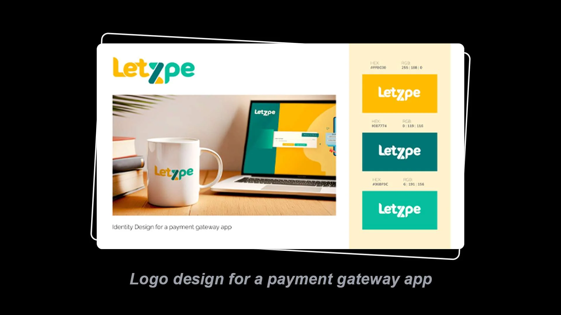 Letzpe Payment App