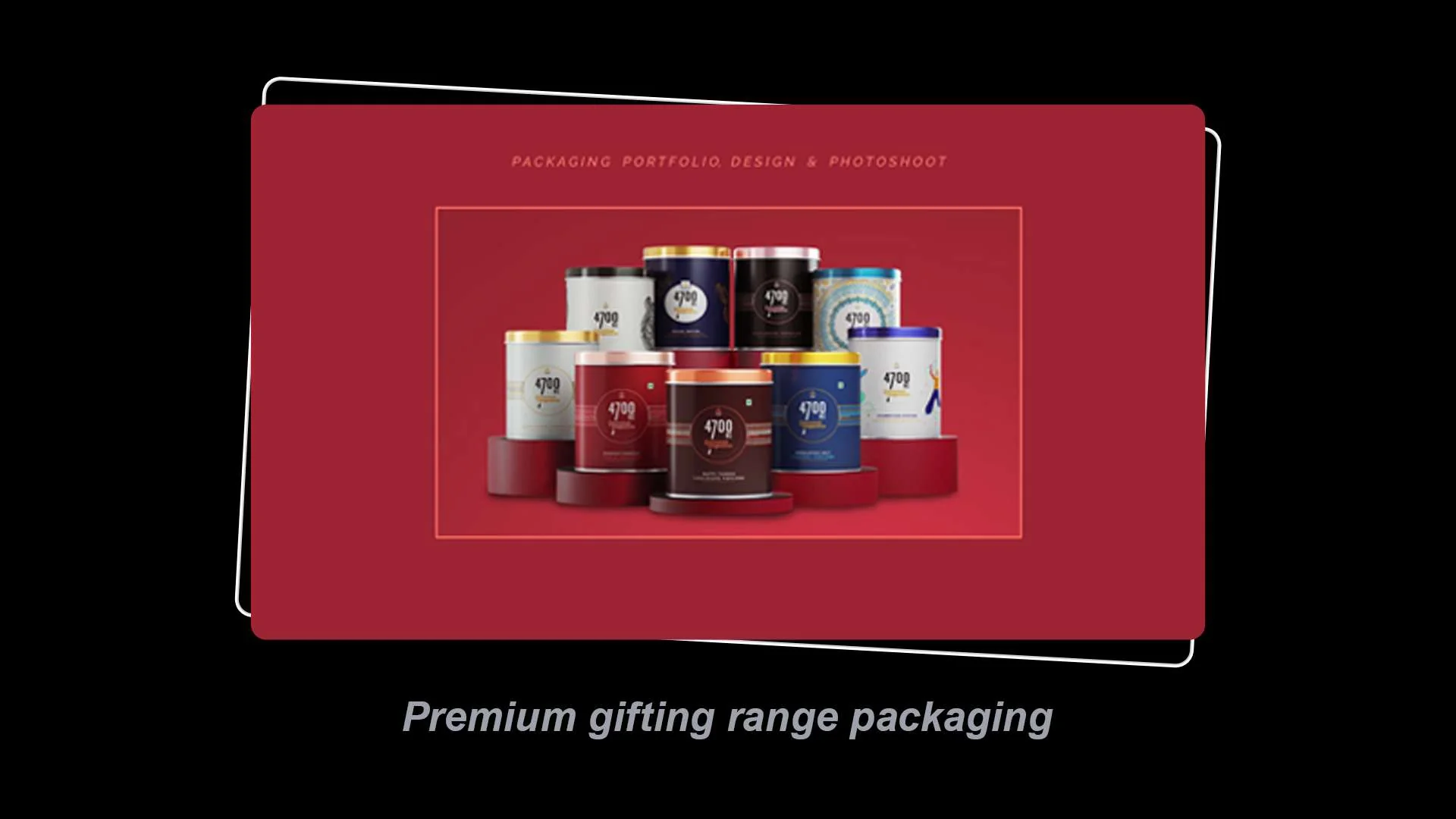 4700 BC Premium Gifting